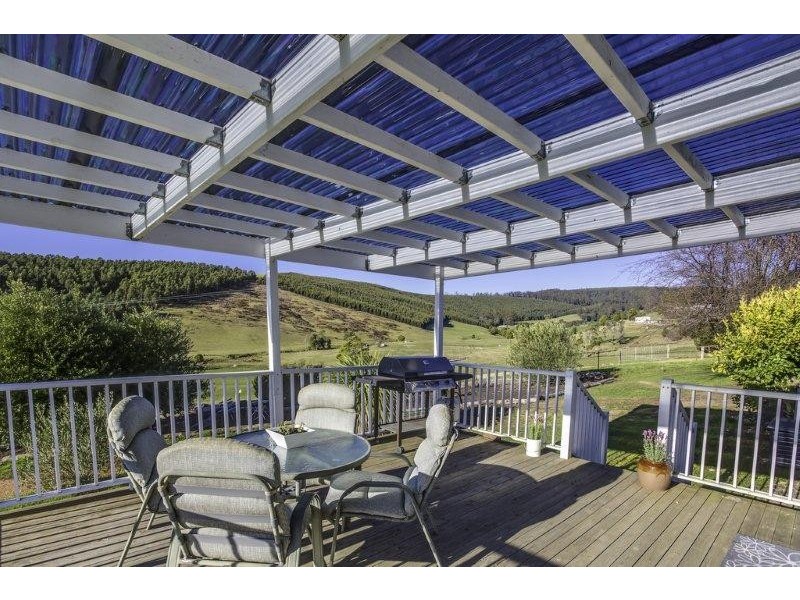 181 Browns Road, North Lilydale TAS 7268