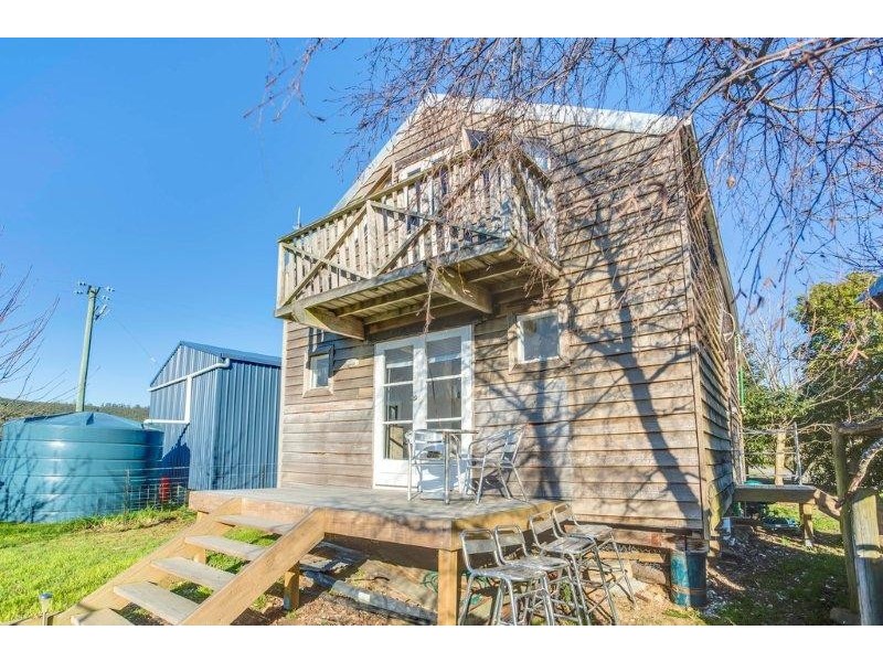 181 Browns Road, North Lilydale TAS 7268