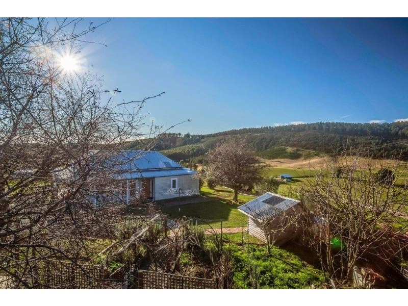 181 Browns Road, North Lilydale TAS 7268