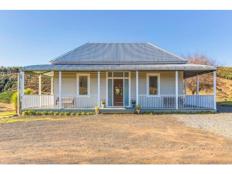 181 Browns Road, North Lilydale TAS 7268