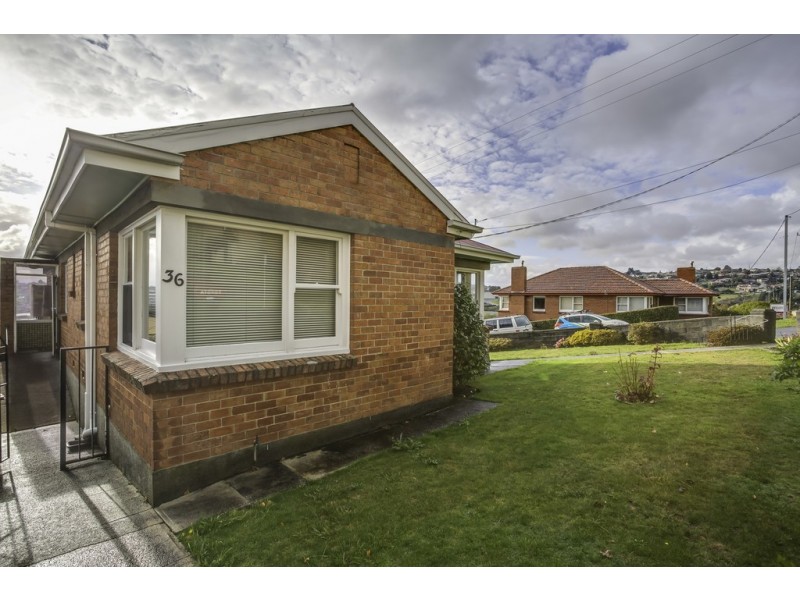 36 Heather Street, South Launceston TAS 7249