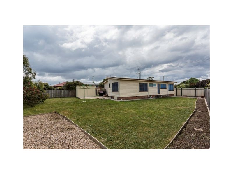 4 Raglan St, Youngtown TAS 7249