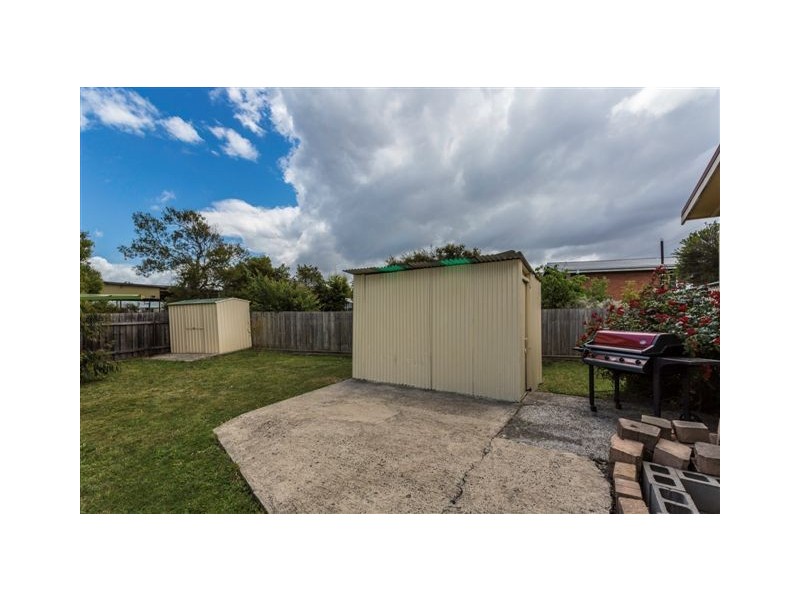 4 Raglan St, Youngtown TAS 7249