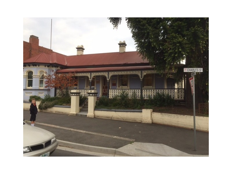 218 Charles St, Launceston TAS 7250