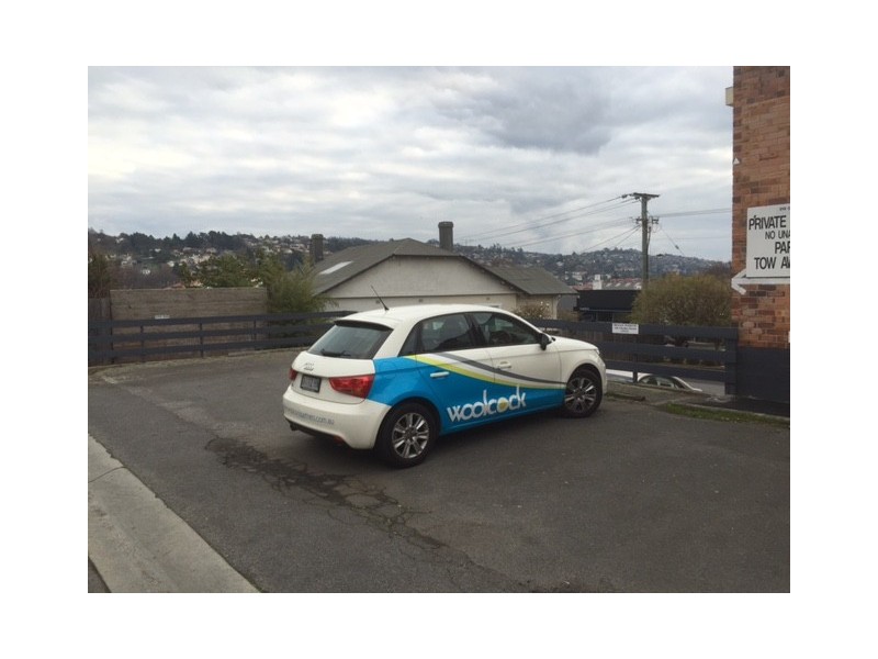218 Charles St, Launceston TAS 7250