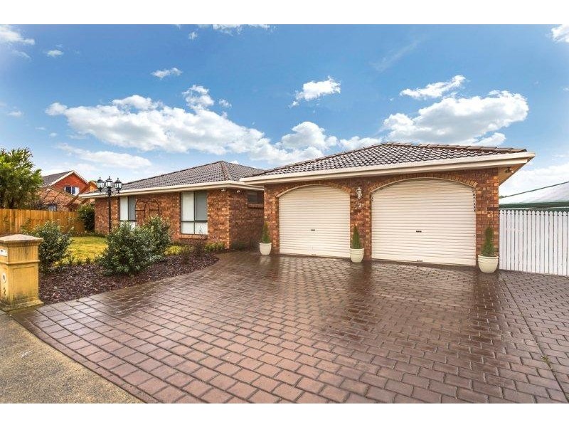 2 Harrington Court, Norwood TAS 7250