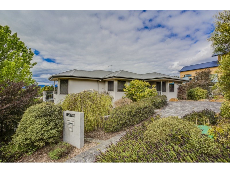 1 Chevron Place, Riverside TAS 7250