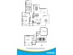 1 Chevron Place, Riverside TAS 7250 Floorplan
