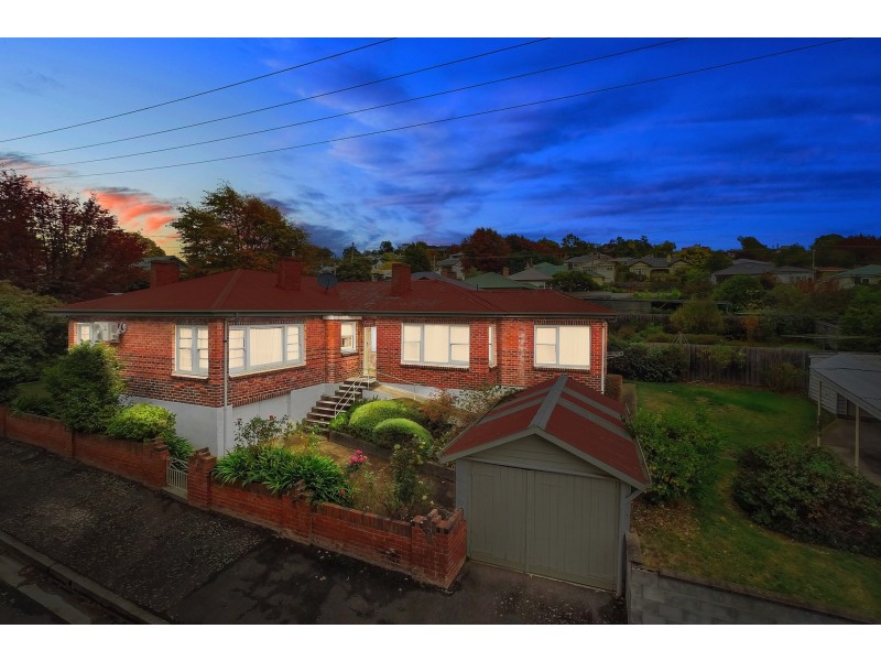 1 and 2/66 David Street, Newstead TAS 7250