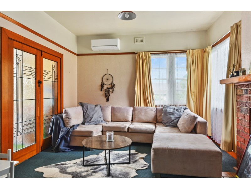 1 and 2/66 David Street, Newstead TAS 7250