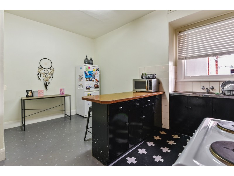 1 and 2/66 David Street, Newstead TAS 7250