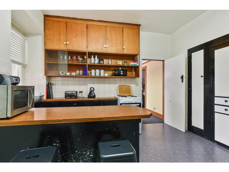 1 and 2/66 David Street, Newstead TAS 7250