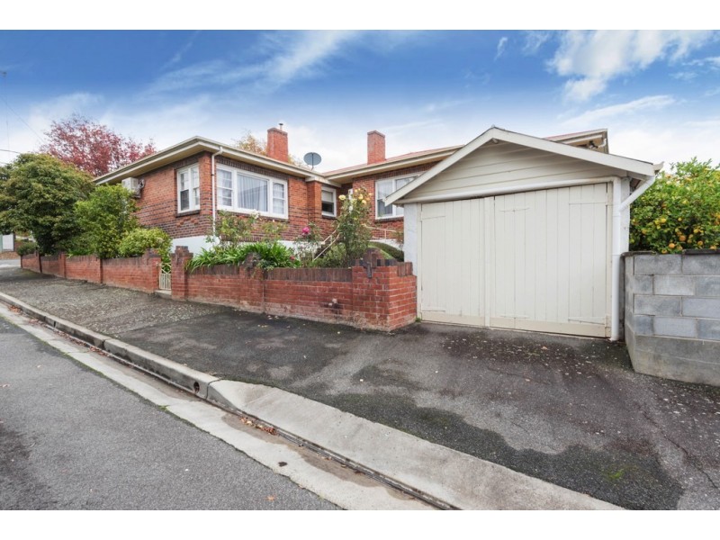 1 and 2/66 David Street, Newstead TAS 7250