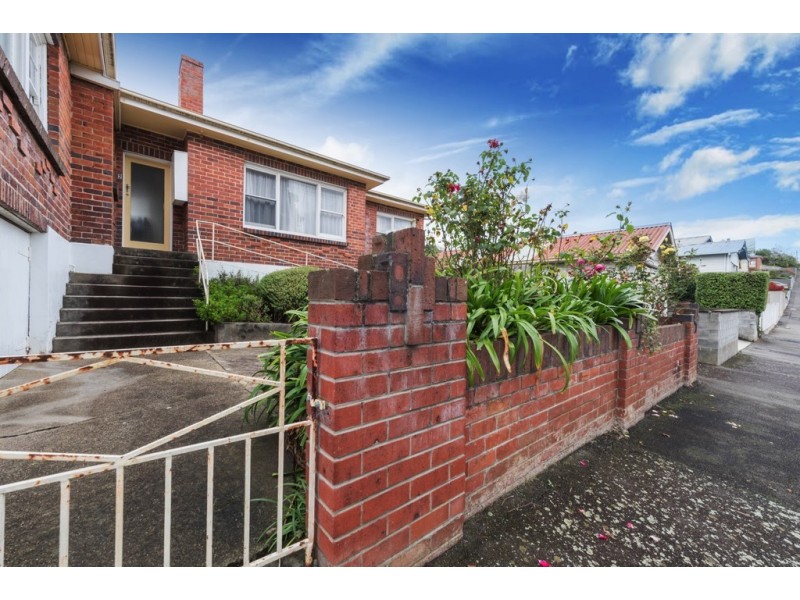 1 and 2/66 David Street, Newstead TAS 7250