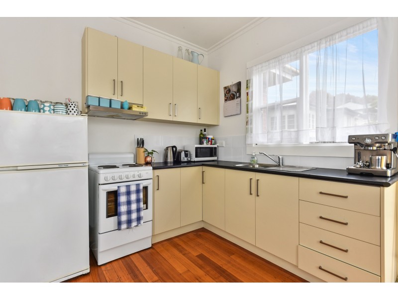 1 and 2/66 David Street, Newstead TAS 7250