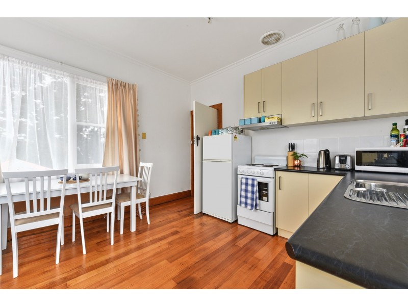 1 and 2/66 David Street, Newstead TAS 7250