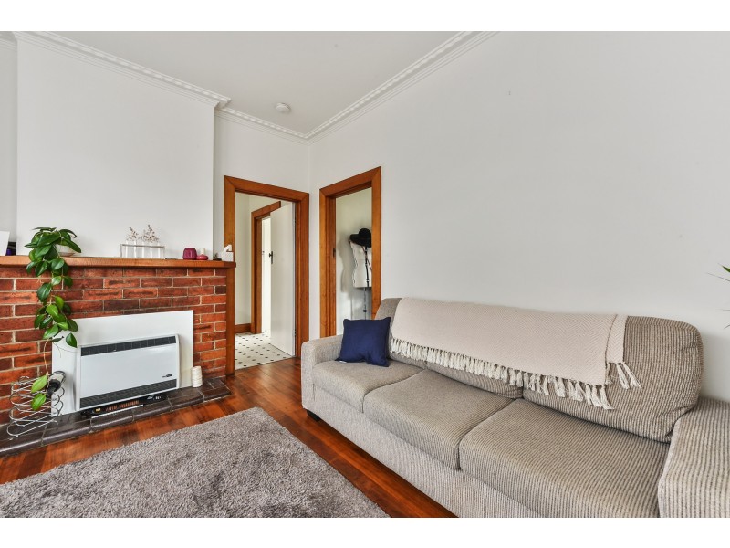 1 and 2/66 David Street, Newstead TAS 7250