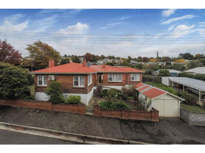 1 and 2/66 David Street, Newstead TAS 7250