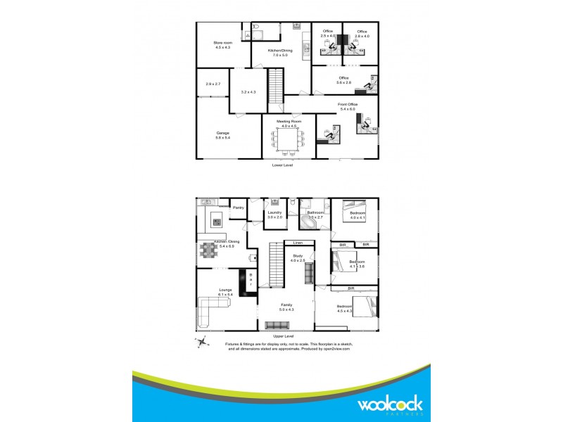 179 Meander Valley Road, Travellers Rest TAS 7250 Floorplan