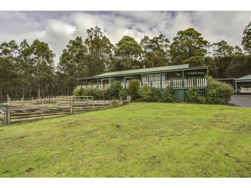 100 Loriwood Drive, Turners Marsh TAS 7267