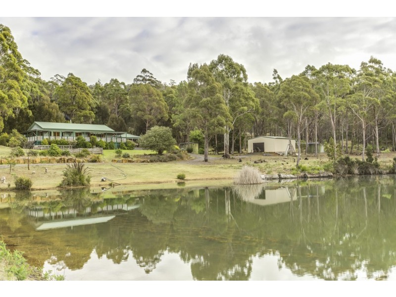 100 Loriwood Drive, Turners Marsh TAS 7267