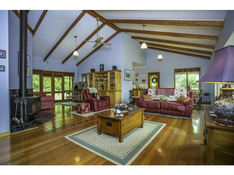 100 Loriwood Drive, Turners Marsh TAS 7267