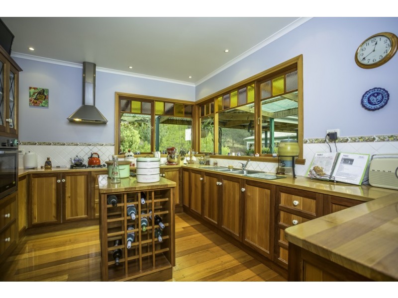 100 Loriwood Drive, Turners Marsh TAS 7267