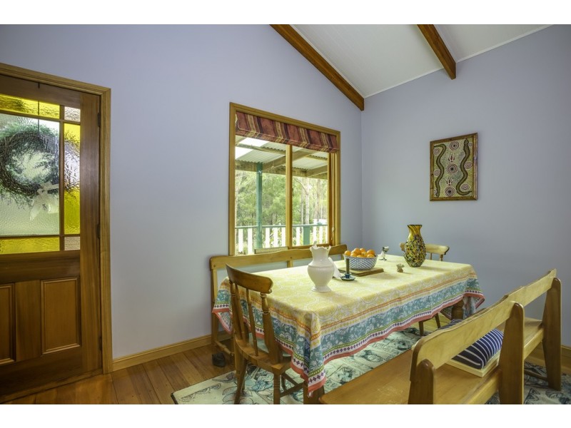 100 Loriwood Drive, Turners Marsh TAS 7267