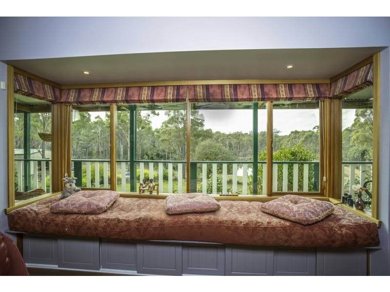 100 Loriwood Drive, Turners Marsh TAS 7267