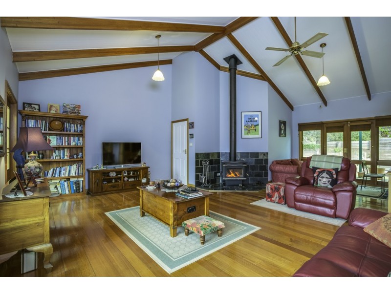 100 Loriwood Drive, Turners Marsh TAS 7267