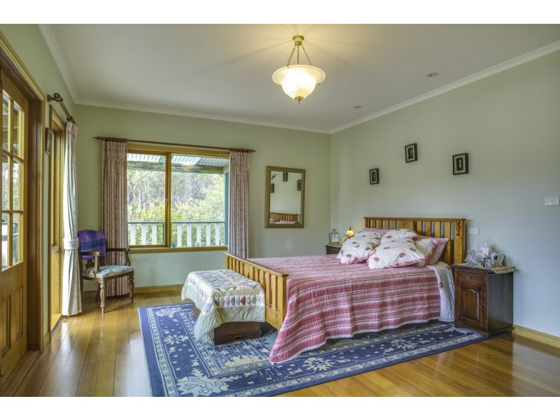 100 Loriwood Drive, Turners Marsh TAS 7267