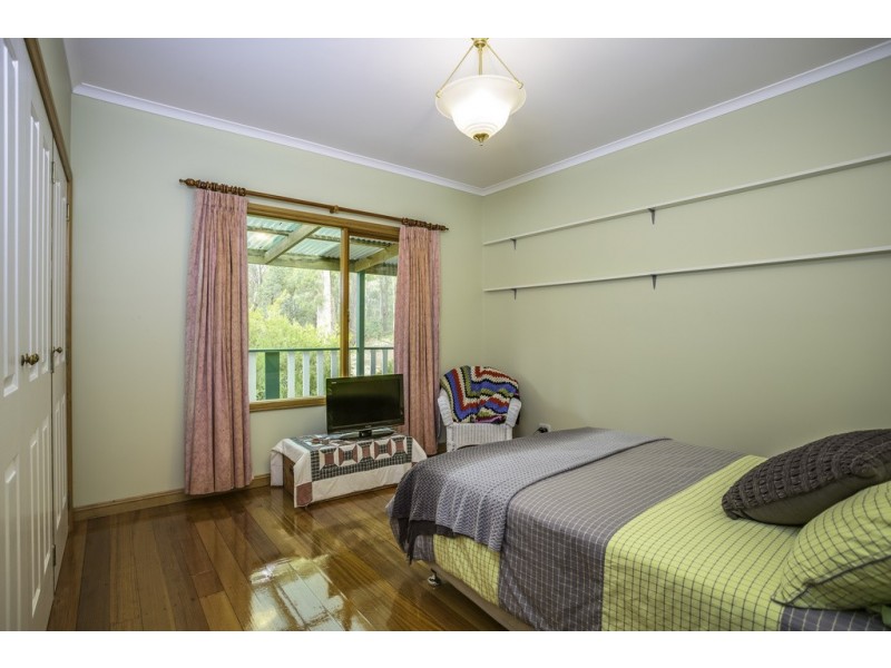 100 Loriwood Drive, Turners Marsh TAS 7267