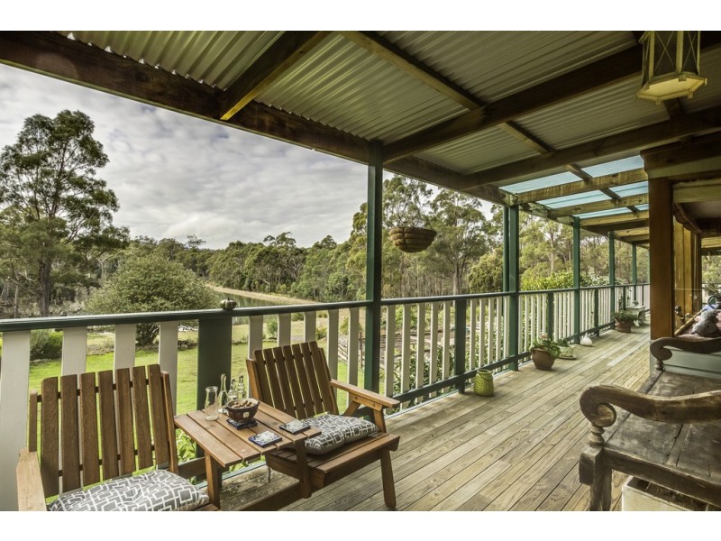100 Loriwood Drive, Turners Marsh TAS 7267
