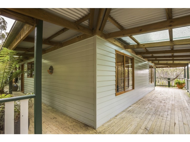 100 Loriwood Drive, Turners Marsh TAS 7267