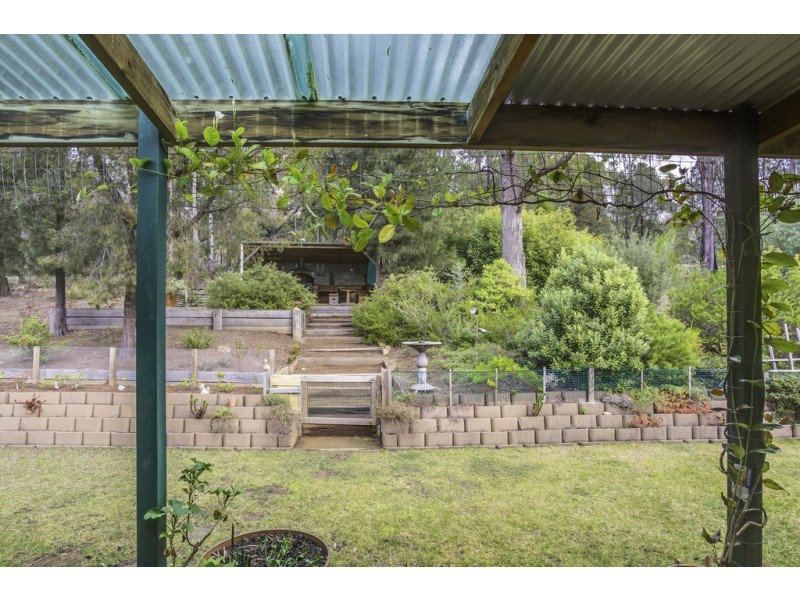 100 Loriwood Drive, Turners Marsh TAS 7267