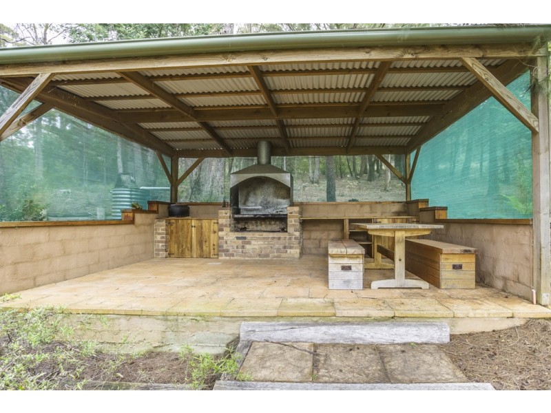 100 Loriwood Drive, Turners Marsh TAS 7267