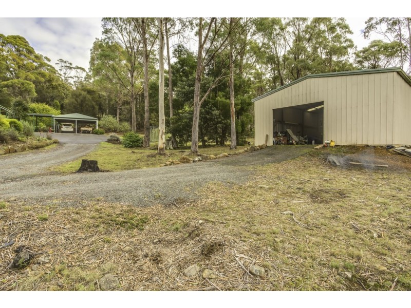 100 Loriwood Drive, Turners Marsh TAS 7267