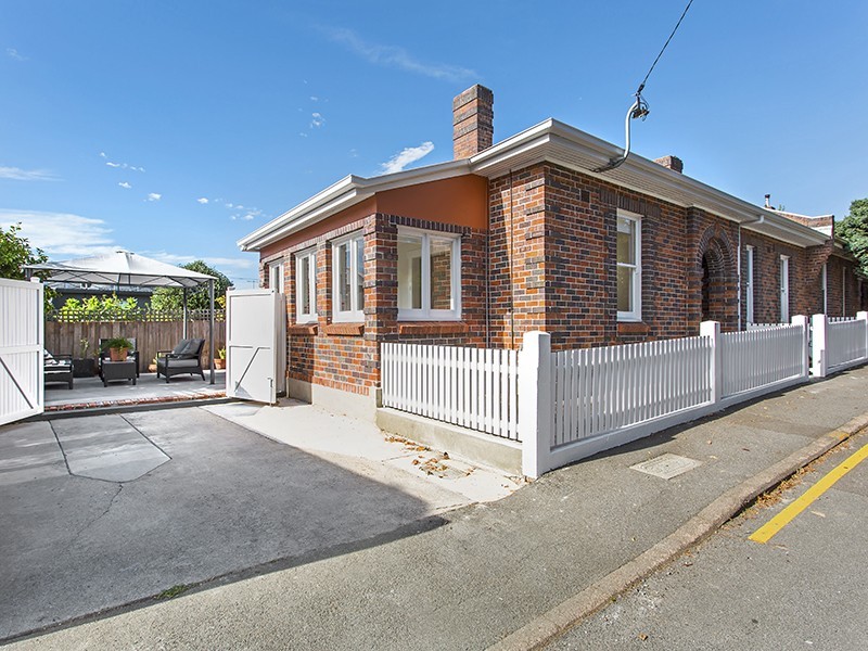 6 Scott Street, Launceston TAS 7250