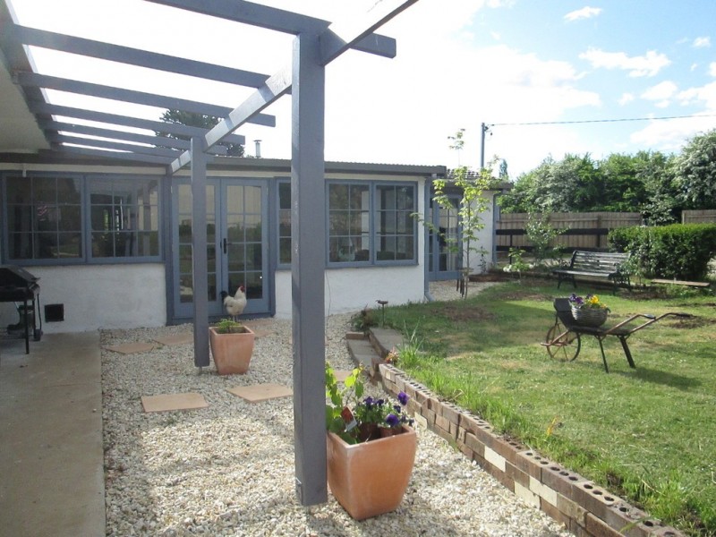 55 Arthur Street, Westbury TAS 7303