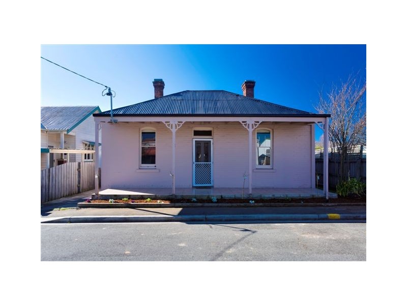 2 Little Green Street, Invermay TAS 7248