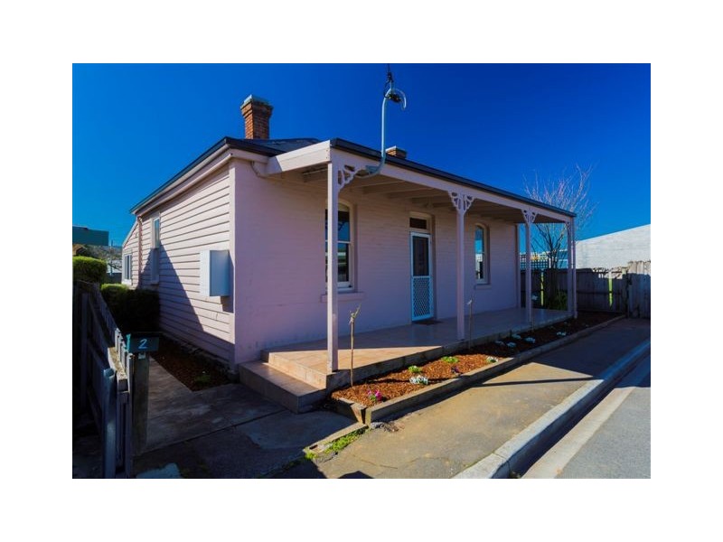 2 Little Green Street, Invermay TAS 7248