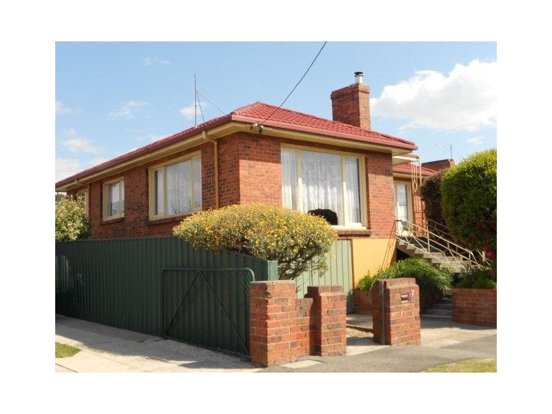 7 Shirley Place, Kings Meadows TAS 7249