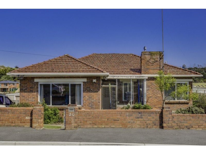 20 Keithleigh Street, Youngtown TAS 7249