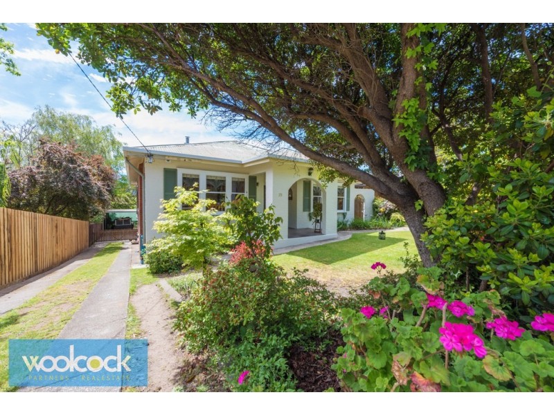 23 Ramsay St, Newstead TAS 7250