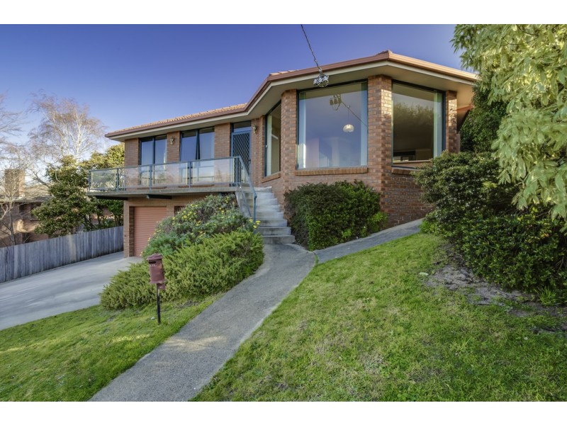 24 Montgomery Court, Norwood TAS 7250