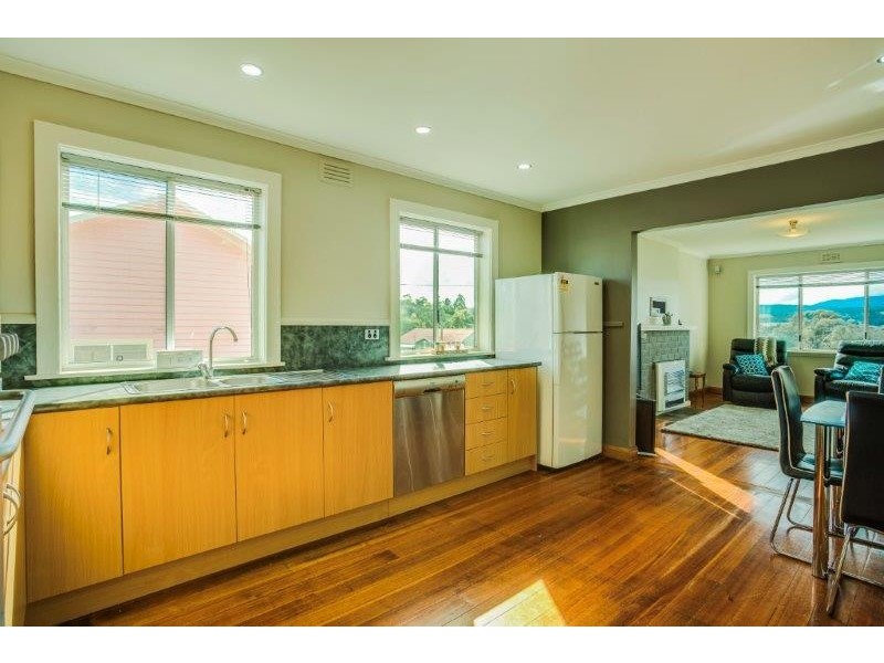 12 Blamey Road, Punchbowl TAS 7249