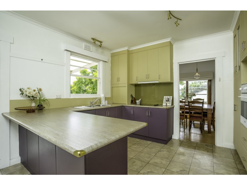 72 David St, Newstead TAS 7250