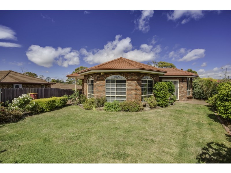 20 Pamela Court, Summerhill TAS 7250