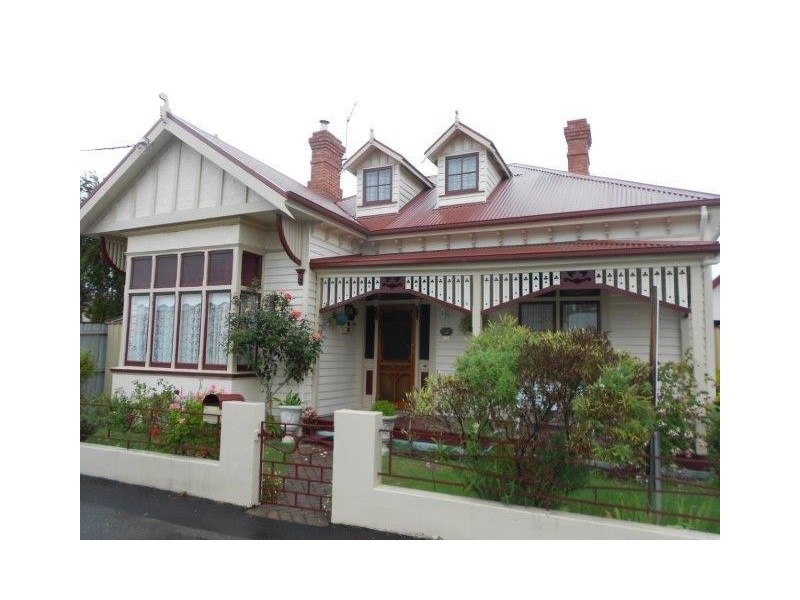 19 South St, Invermay TAS 7248