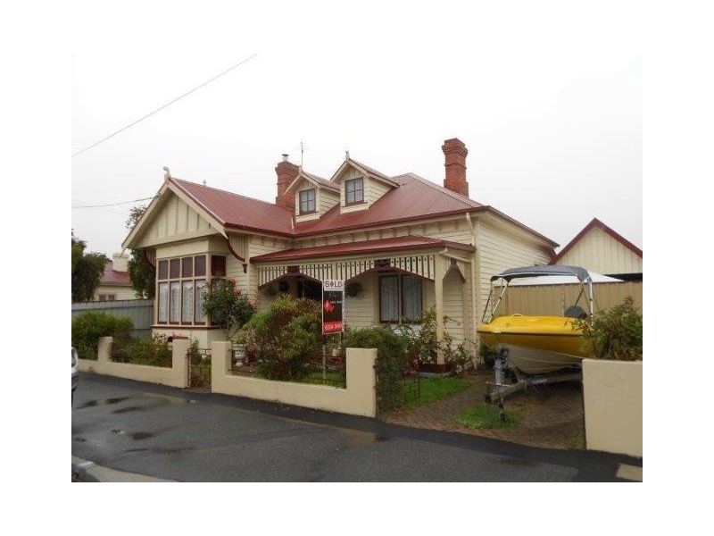 19 South St, Invermay TAS 7248